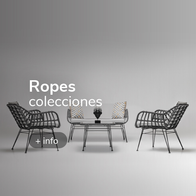 ROCO ROPES COLLECTION