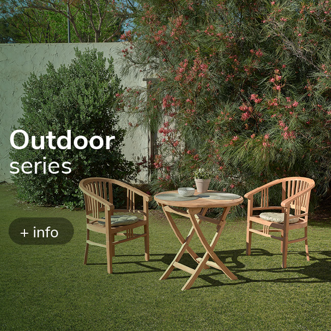 ROCO OUTDOOR COLLECTION