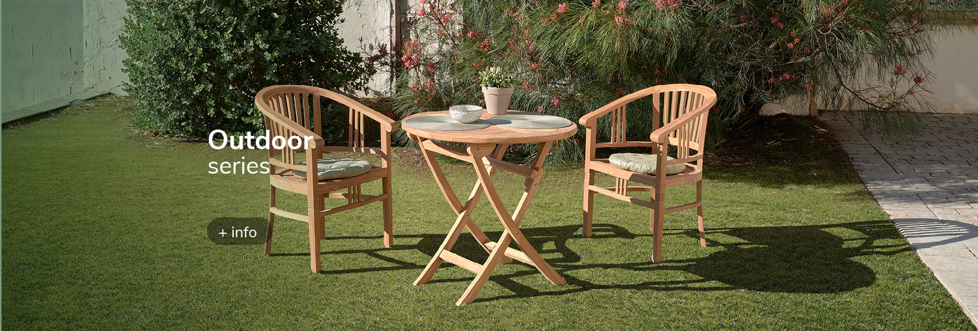 ROCO OUTDOOR COLLECTION